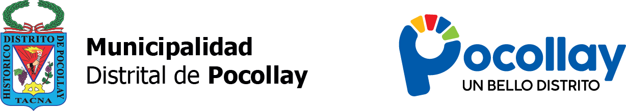 Municipalidad Distrital de La Yarada Los Palos realizó jornada de prevención contra trata de personas